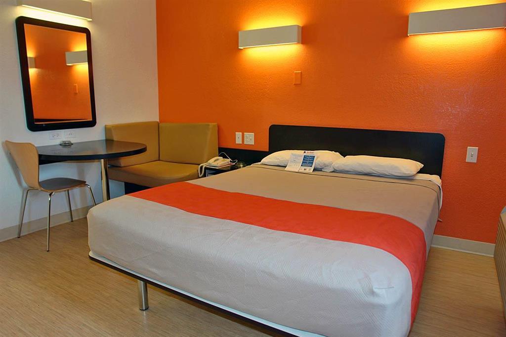 Motel 6-Seattle, Wa - Sea-Tac Airport South Ситак Номер фото