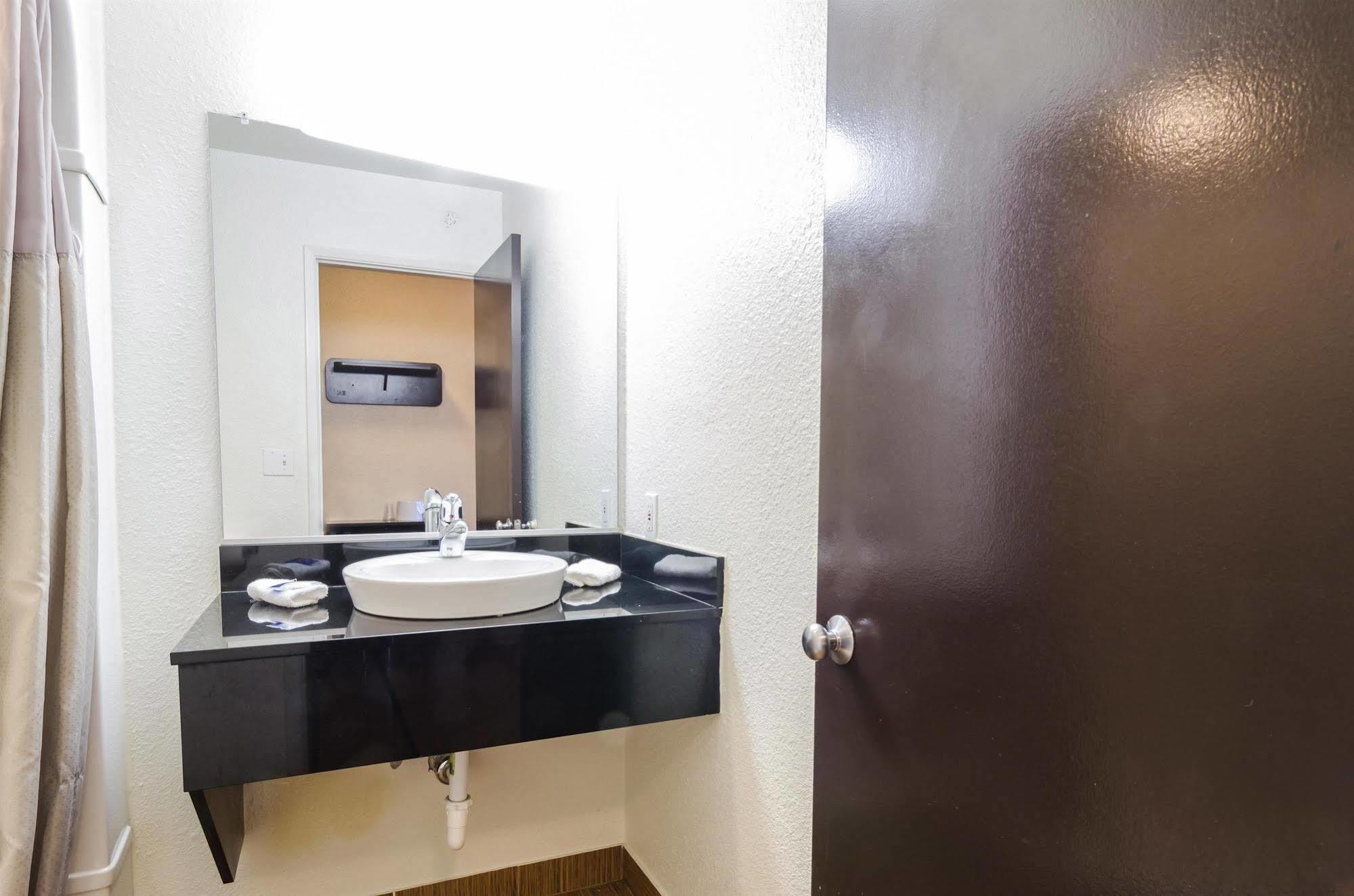 Motel 6-Seattle, Wa - Sea-Tac Airport South Ситак Экстерьер фото