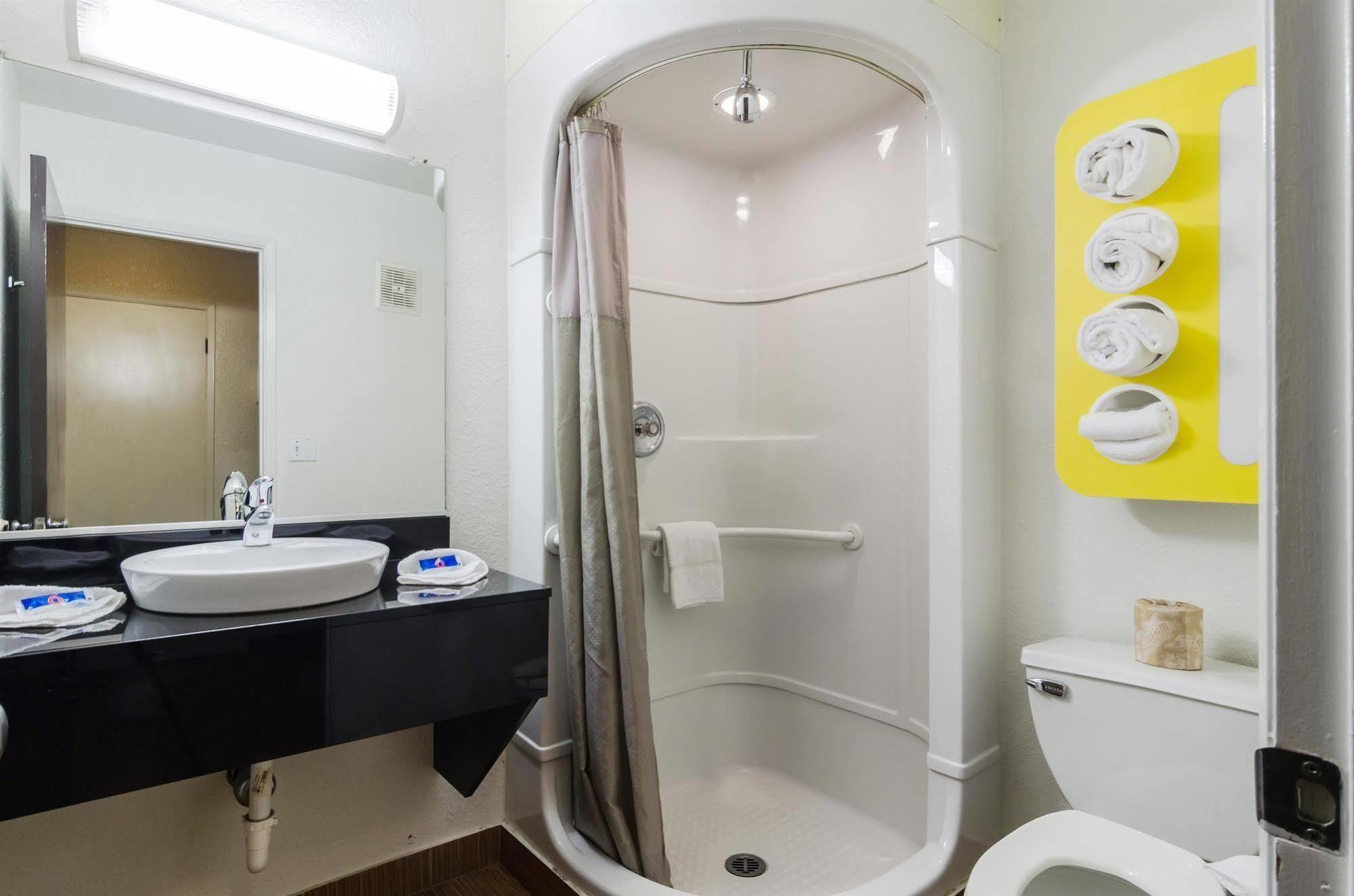 Motel 6-Seattle, Wa - Sea-Tac Airport South Ситак Экстерьер фото