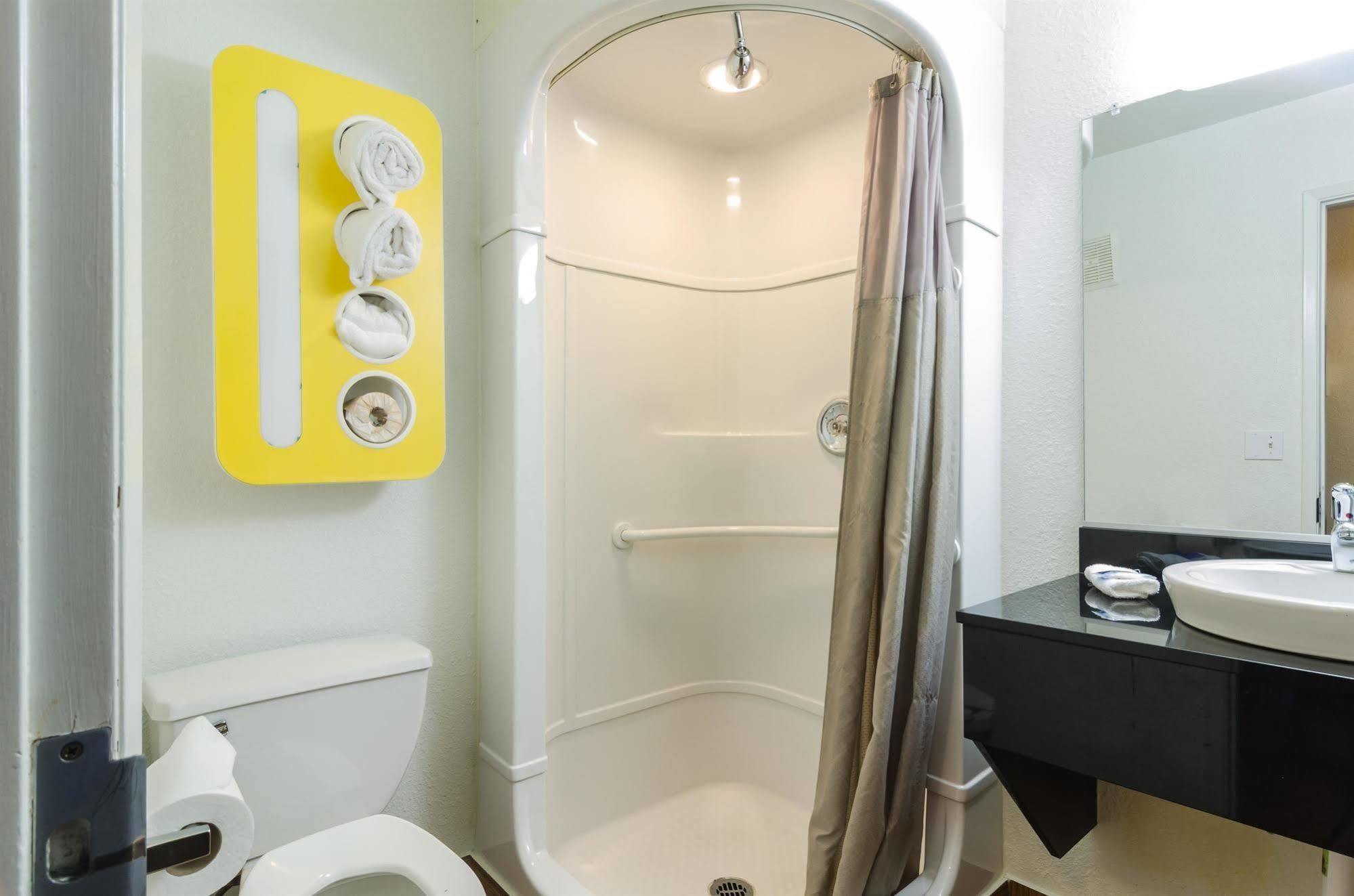 Motel 6-Seattle, Wa - Sea-Tac Airport South Ситак Экстерьер фото